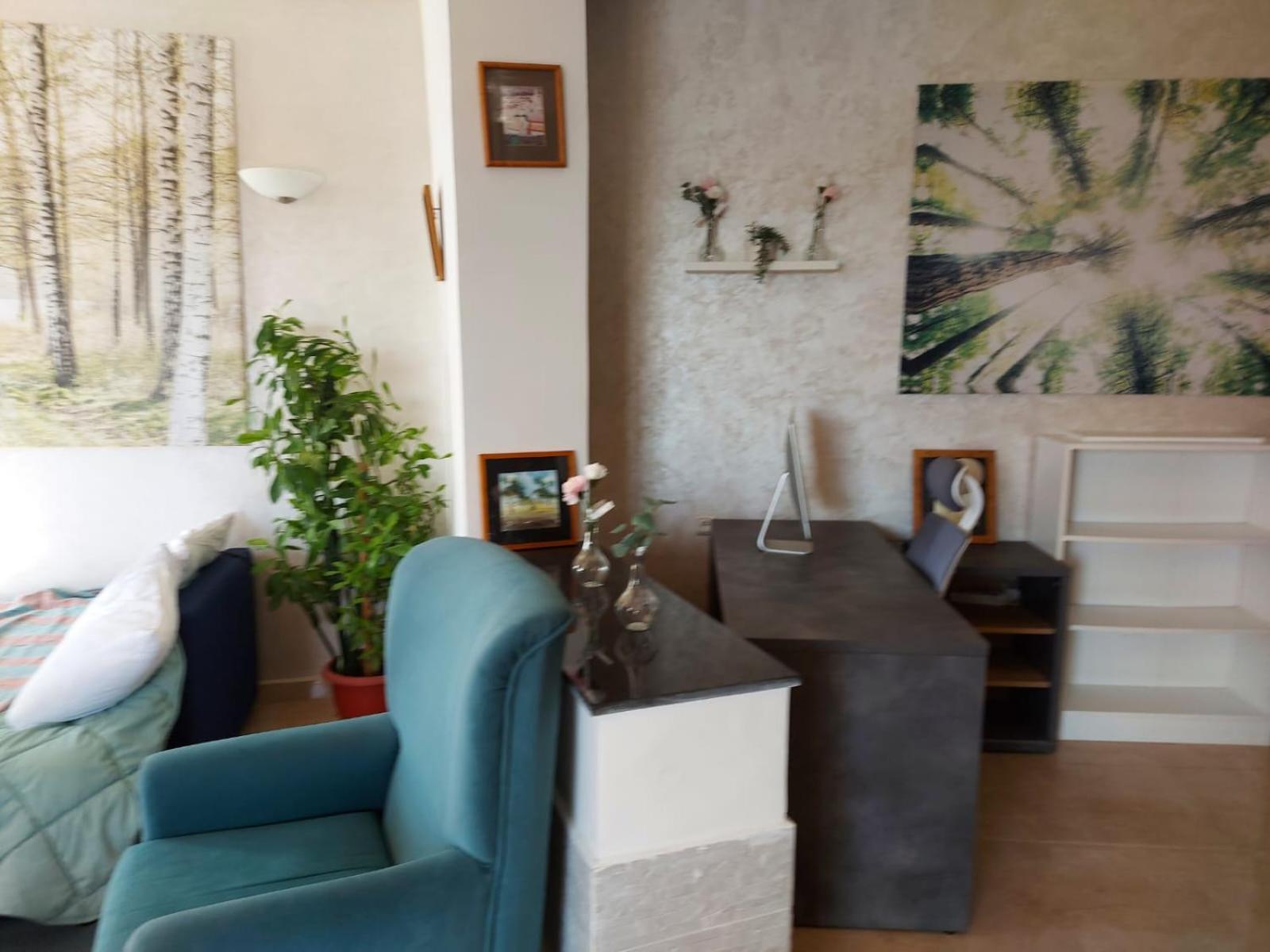 Appartement bord de mer et piscine Tanger Extérieur photo
