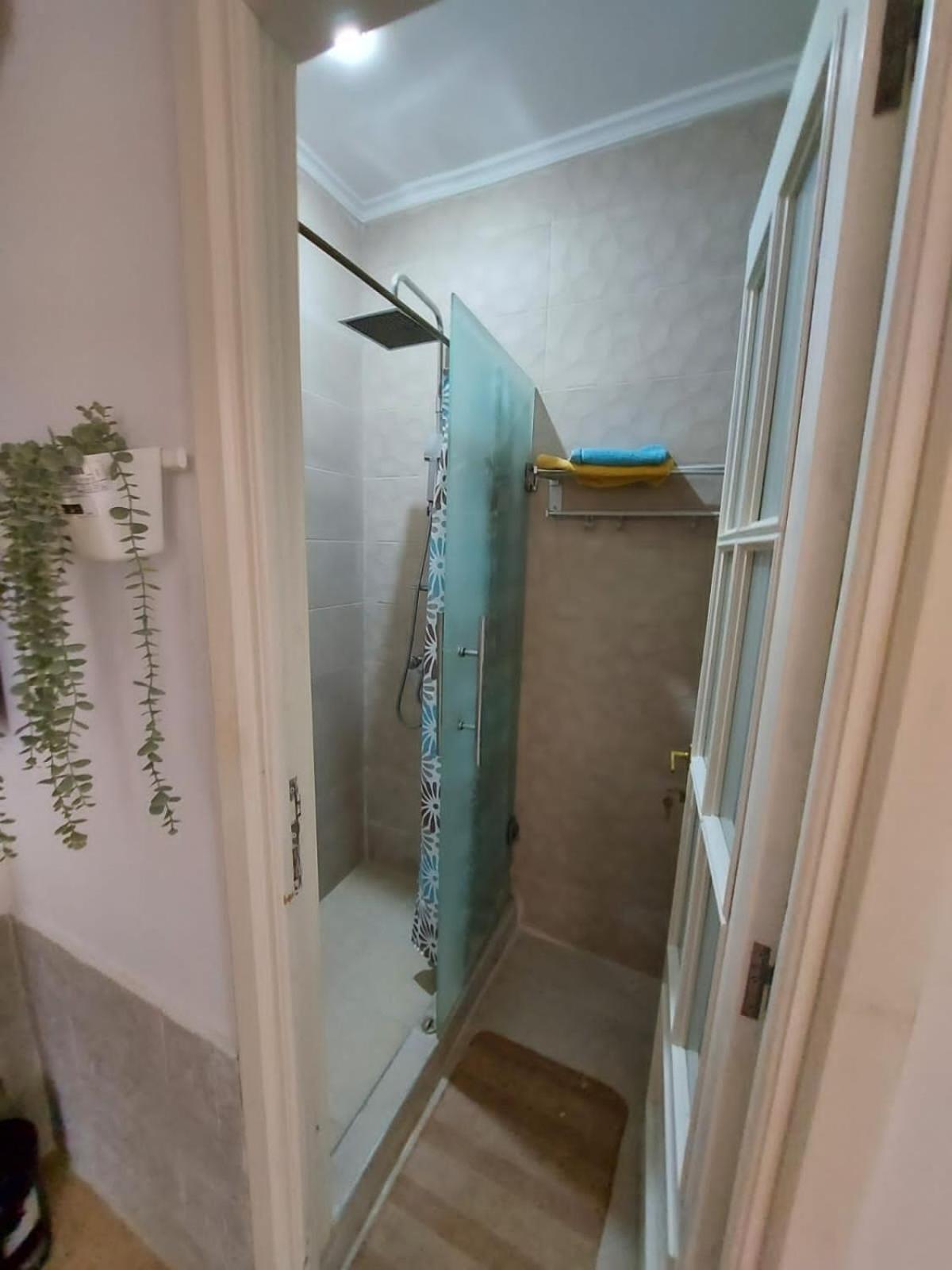 Appartement bord de mer et piscine Tanger Extérieur photo